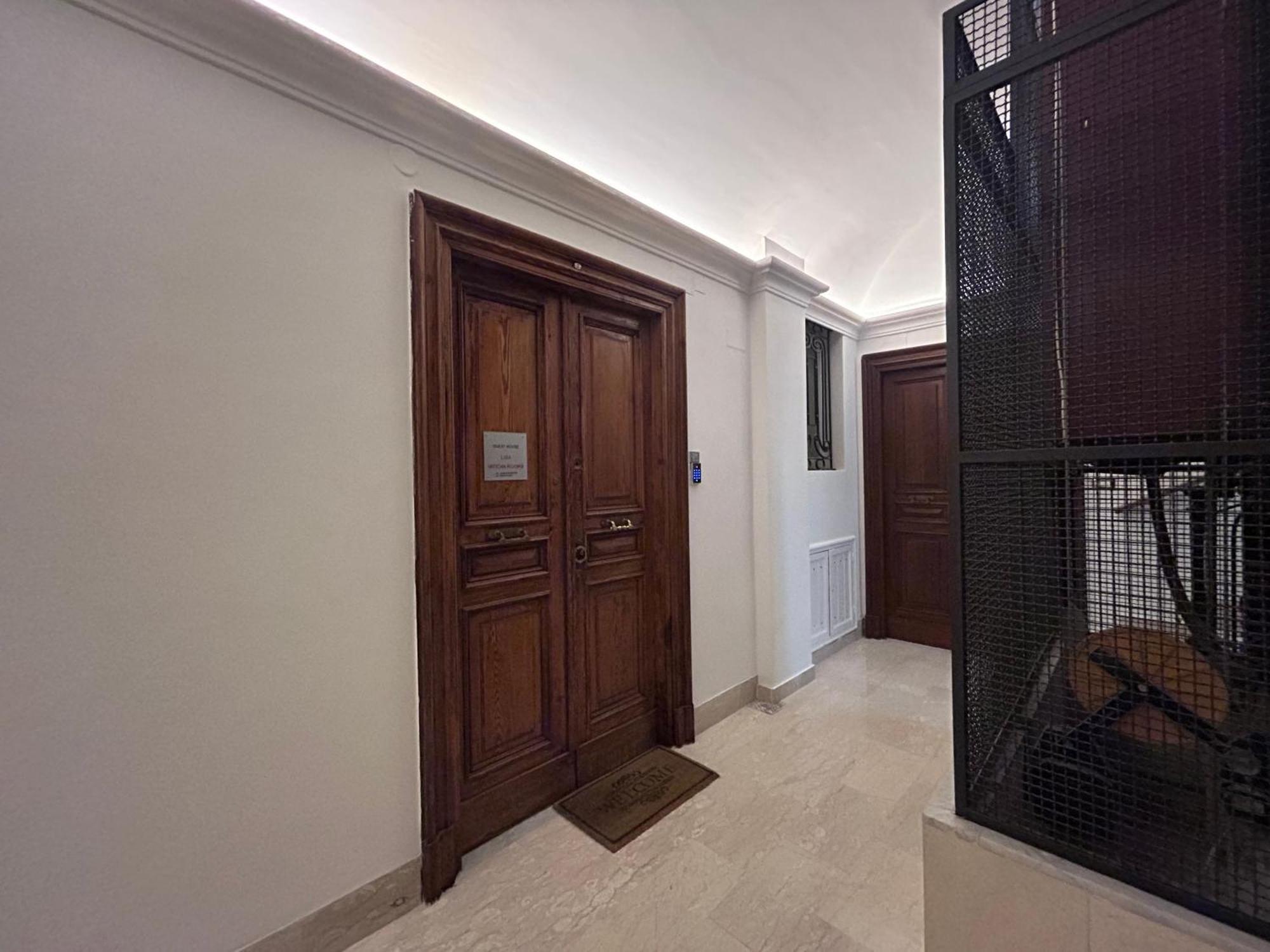 Casa de hóspedes Lisa Vatican *