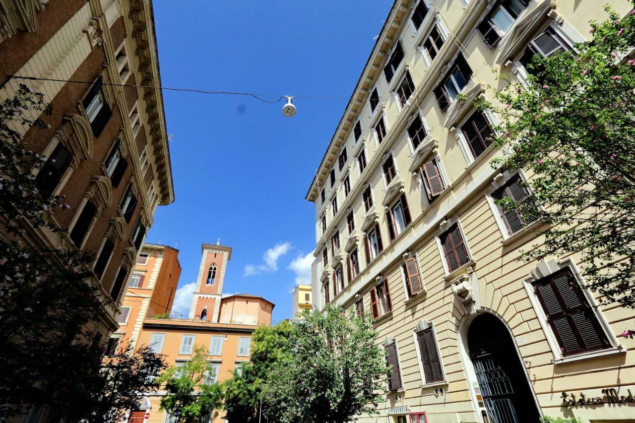 Lisa Vatican Casa de hóspedes Roma